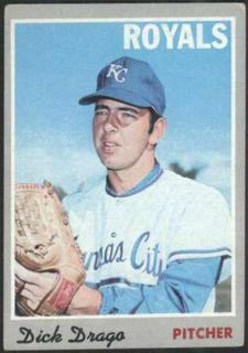 Dick Drago