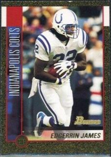 Edgerrin James