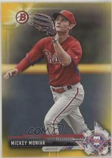 Mickey Moniak