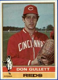 Don Gullett