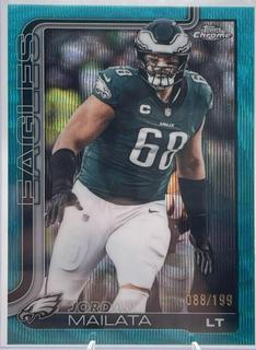 Jordan Mailata