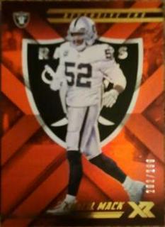 Khalil Mack