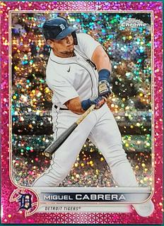 Miguel Cabrera