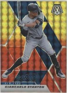 Giancarlo Stanton
