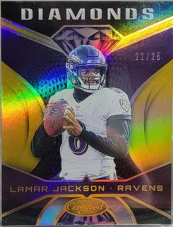 Lamar Jackson