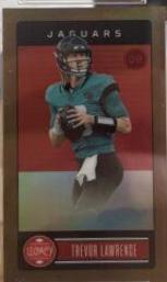 Trevor Lawrence