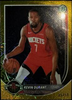 Kevin Durant
