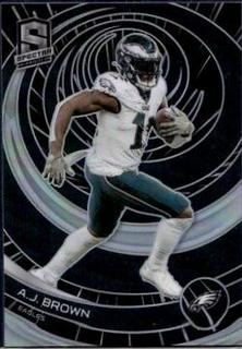 A.J. Brown