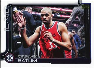Nicolas Batum