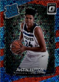 Justin Patton