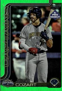 Jacob Cozart