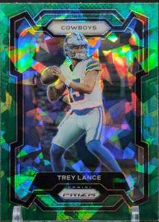 Trey Lance