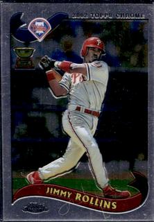 Jimmy Rollins