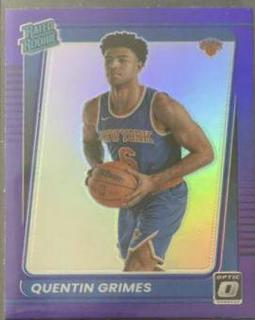 Quentin Grimes