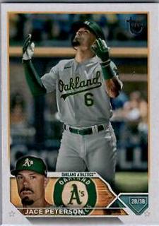 Jace Peterson