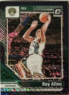 Ray Allen
