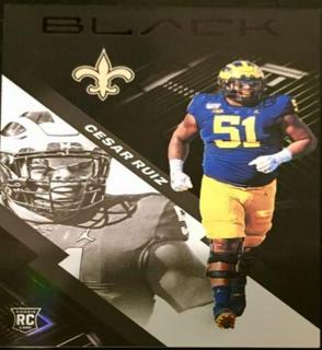 Cesar Ruiz