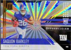Saquon Barkley