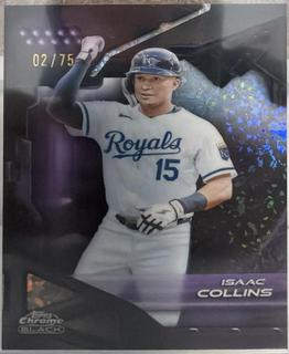 Isaac Collins