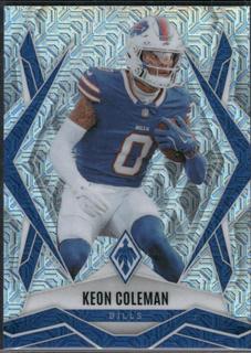 Keon Coleman
