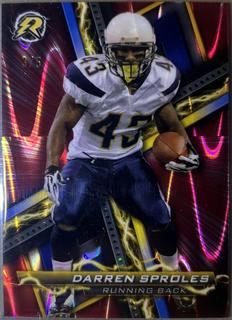 Darren Sproles
