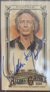 William Fichtner