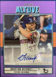 Jose Altuve