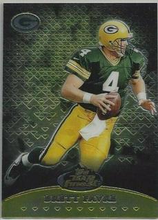 Brett Favre