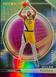 Myles Turner