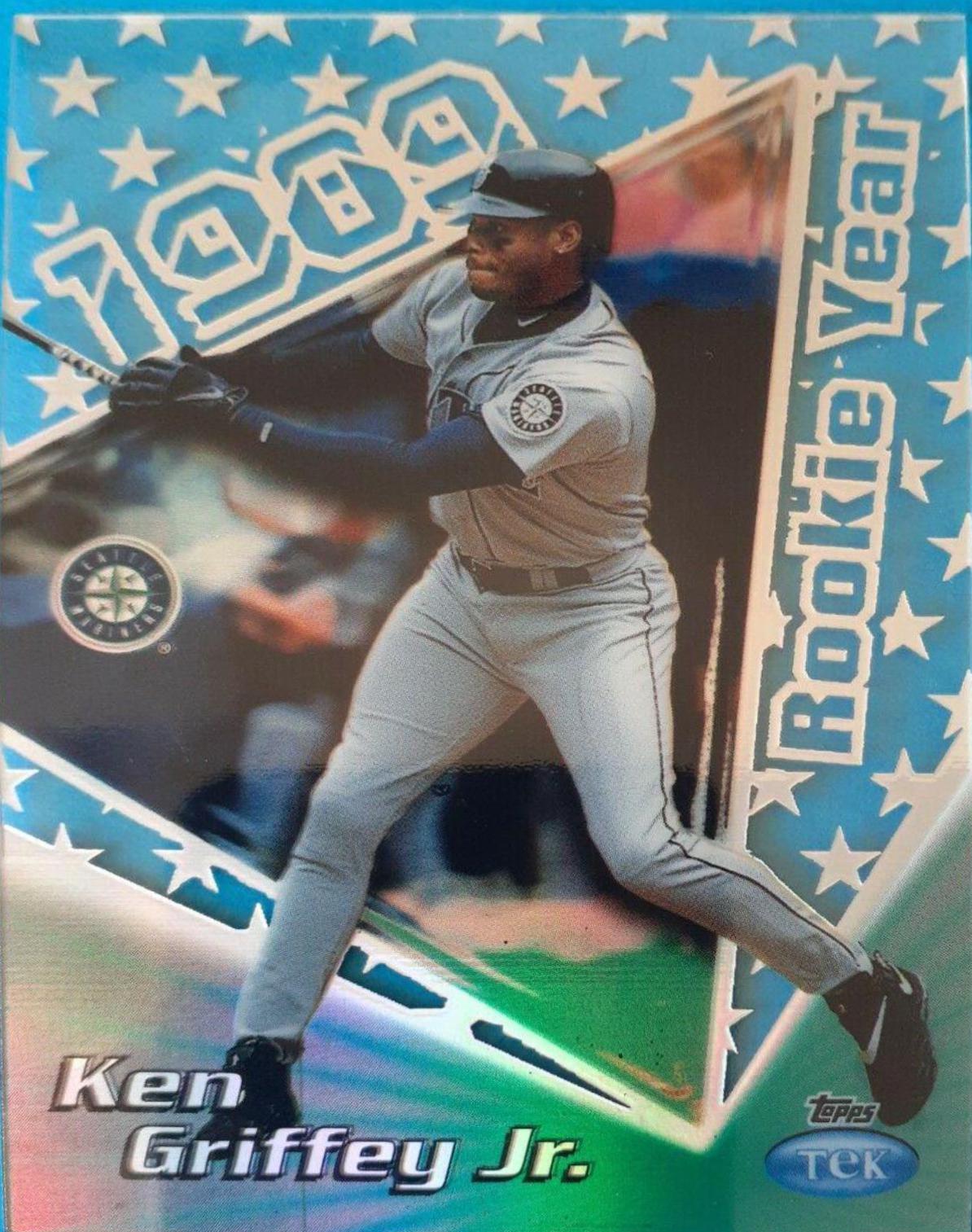 Ken Griffey Jr. #5B