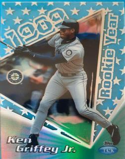 Ken Griffey Jr.