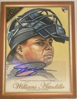 Willians Astudillo