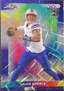 Jalon Daniels