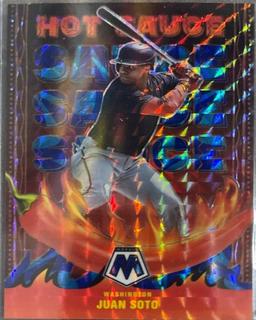 Juan Soto