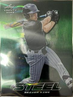 Seaver King
