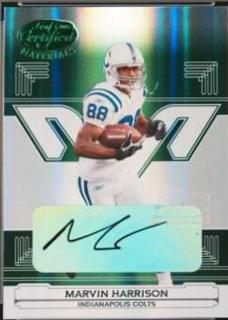 Marvin Harrison