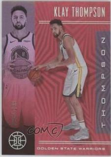 Klay Thompson