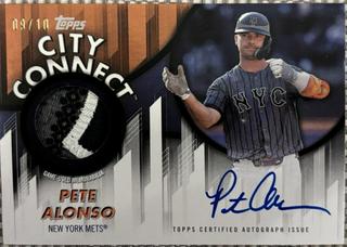Pete Alonso