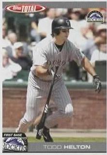 Todd Helton