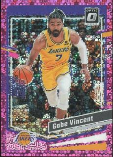Gabe Vincent