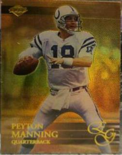 Peyton Manning