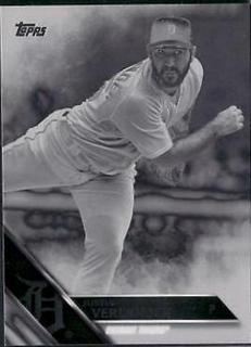 Justin Verlander