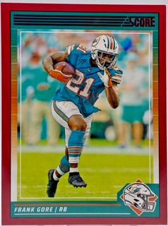 Frank Gore