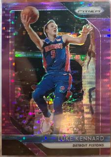 Luke Kennard