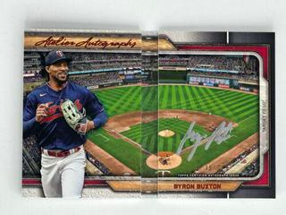 Byron Buxton