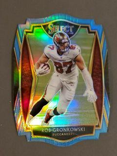 Rob Gronkowski