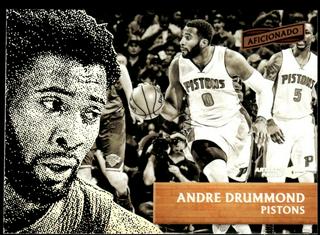 Andre Drummond