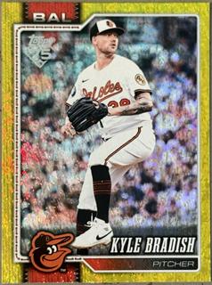 Kyle Bradish