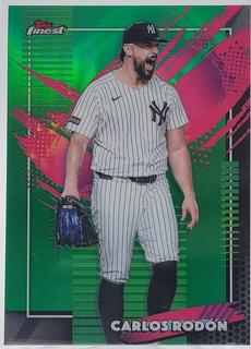Carlos Rodon