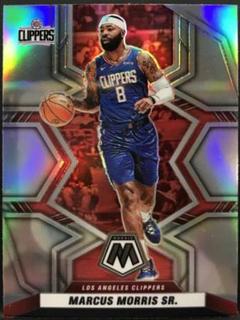 Marcus Morris Sr.